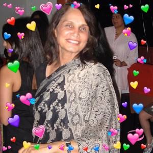 Meet your Posher, Ajit